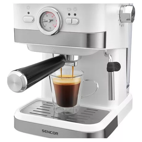 Sencor KÁVÉFŐZŐ PRESSZÓ SES 1720WH