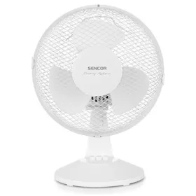 Sencor ASZTALI VENTILÁTOR SFE 2310WH