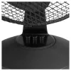 Sencor VENTILÁTOR ASZTALI 23 CM SFE 2311BK