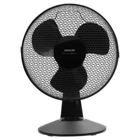 Sencor VENTILÁTOR ASZTALI 30 CM SFE3011BK