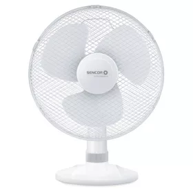 Sencor VENTILÁTOR ASZTALI 30 CM SFE 3027WH-EUE3