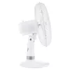 Sencor VENTILÁTOR ASZTALI 30 CM SFE 3027WH-EUE3