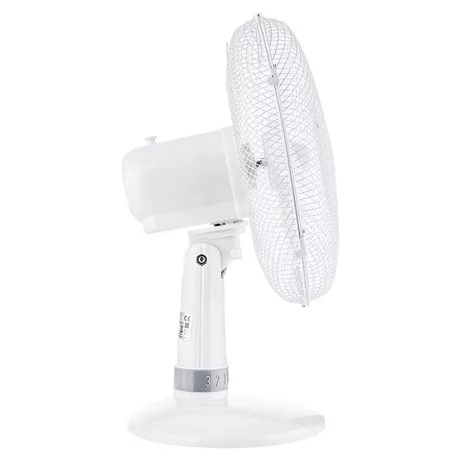 Sencor VENTILÁTOR ASZTALI 30 CM SFE 3027WH-EUE3