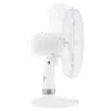 Sencor VENTILÁTOR ASZTALI 30 CM SFE 3027WH-EUE3