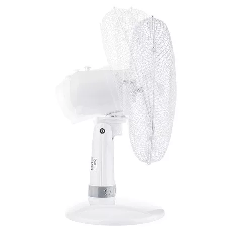 Sencor VENTILÁTOR ASZTALI 30 CM SFE 3027WH-EUE3