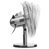 Sencor VENTILÁTOR ASZTALI, ÁTMÉRŐ 30 CM SFE 3040SL