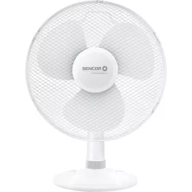 Sencor VENTILÁTOR ASZTALI 40 CM SFE 4037WH-EUE3