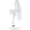 Sencor VENTILÁTOR ASZTALI 40 CM SFE 4037WH-EUE3