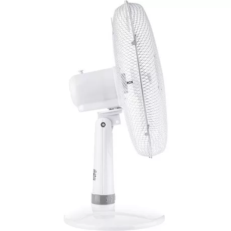 Sencor VENTILÁTOR ASZTALI 40 CM SFE 4037WH-EUE3