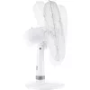 Sencor VENTILÁTOR ASZTALI 40 CM SFE 4037WH-EUE3