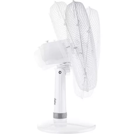 Sencor VENTILÁTOR ASZTALI 40 CM SFE 4037WH-EUE3