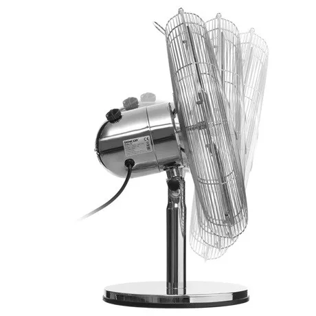 Sencor VENTILÁTOR ASZTALI, ÁTMÉRŐ 40 CM SFE 4040SL