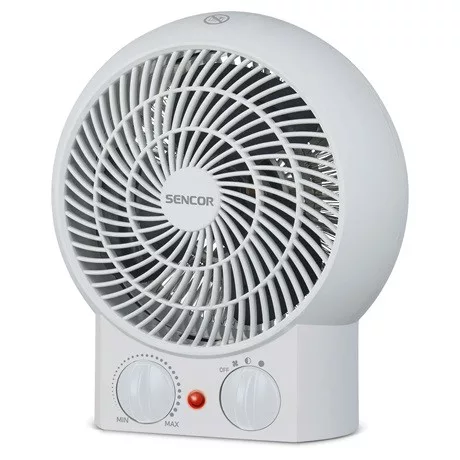 Sencor HŐSUGÁRZÓ SFH 7020WH