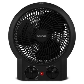 Sencor HŐSUGÁRZÓ SFH 7021BK
