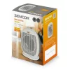 Sencor HŐSUGÁRZÓ OSZCILLÁLÓ SFH 7057WH