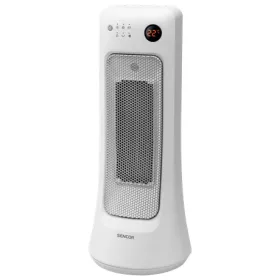 Sencor HŐSUGÁRZÓ KERÁMIA SFH 8019WH