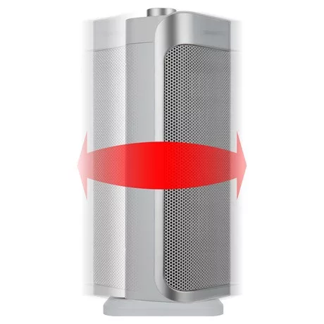 Sencor HŐSUGÁRZÓ KERÁMIA SFH 8050SL