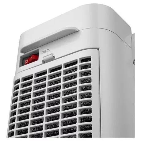 Sencor HŐSUGÁRZÓ KERÁMIA SFH 8050SL