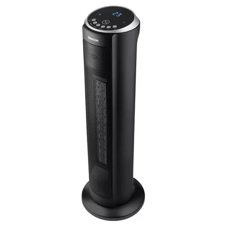 Sencor HŐSUGÁRZÓ KERÁMIA SFH 8990BK
