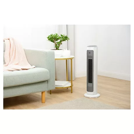 Sencor HŐSUGÁRZÓ KERÁMIA SFH 8994WH