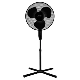 Sencor VENTILÁTOR ÁLLÓ, 120 CM SFN4031BK