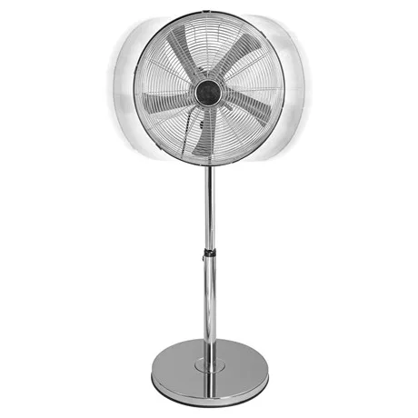 Sencor VENTILÁTOR ÁLLÓ, 120 CM SFN 4040SL