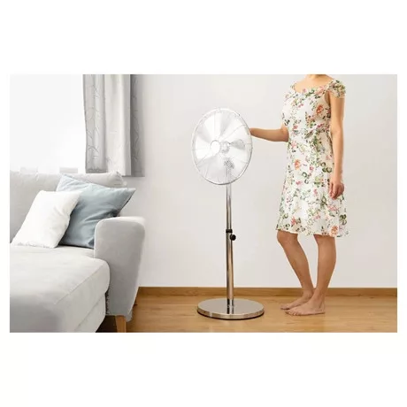 Sencor VENTILÁTOR ÁLLÓ, 120 CM SFN 4040SL