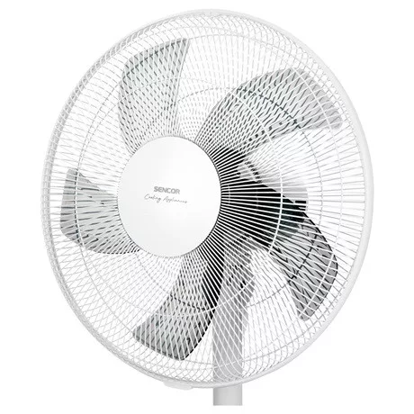 Sencor VENTILÁTOR ÁLLÓ 3IN1, 131 CM SFN 4070WH