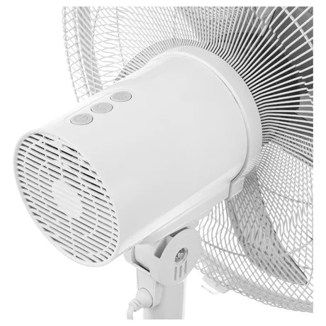 Sencor VENTILÁTOR ÁLLÓ 3IN1, 131 CM SFN 4070WH