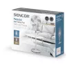 Sencor VENTILÁTOR ÁLLÓ 3IN1, 131 CM SFN 4070WH