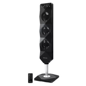   Sencor VENTILÁTOR ÁLLÓ, 111 CM, TÁVIRÁNYÍTÓVAL SFN 5040BL