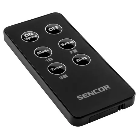 Sencor VENTILÁTOR ÁLLÓ SFN 5040BL