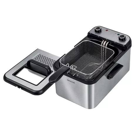 Sencor OLAJSÜTŐ SFR 7200SS