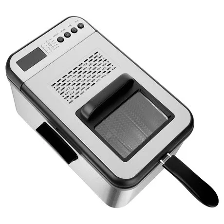 Sencor OLAJSÜTŐ SFR 8200SS