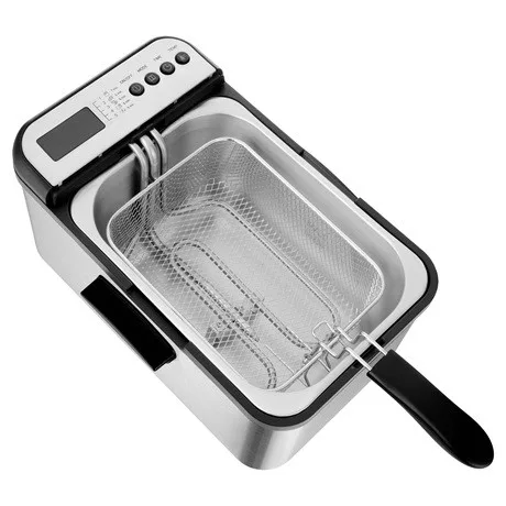 Sencor OLAJSÜTŐ SFR 8200SS