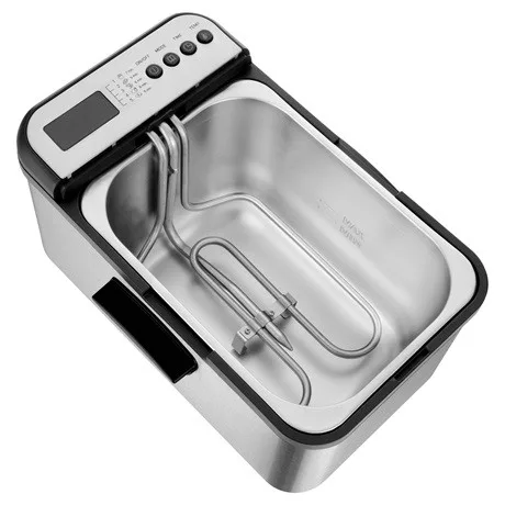 Sencor OLAJSÜTŐ SFR 8200SS