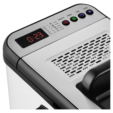 Sencor OLAJSÜTŐ SFR 8200SS