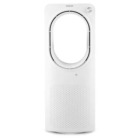 Sencor VENTILÁTOR LÉGCSAVAR NÉLKÜLI SFT 2403WH