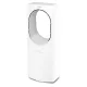 Sencor VENTILÁTOR LÉGCSAVAR NÉLKÜLI SFT 2404WH