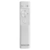 Sencor VENTILÁTOR LÉGCSAVAR NÉLKÜLI SFT 2404WH