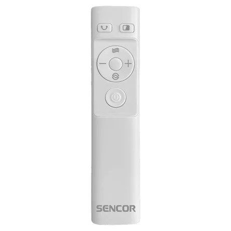 Sencor VENTILÁTOR LÉGCSAVAR NÉLKÜLI SFT 2404WH