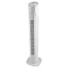 Sencor VENTILÁTOR OSZLOP, 78,5 CM SFT 3107WH