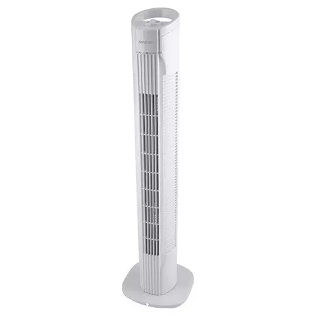 Sencor VENTILÁTOR OSZLOP, 78,5 CM SFT 3107WH