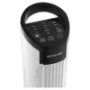Sencor VENTILÁTOR OSZLOP 78,5 CM, ÉRINTŐS PANEL, TÁVIRÁNYÍTÓ SFT 3112WH