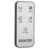 Sencor VENTILÁTOR OSZLOP 78,5 CM, ÉRINTŐS PANEL, TÁVIRÁNYÍTÓ SFT 3112WH