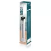 Sencor VENTILÁTOR OSZLOP 78,5 CM, ÉRINTŐS PANEL, TÁVIRÁNYÍTÓ SFT 3112WH