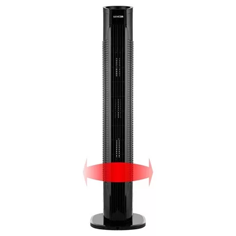 Sencor VENTILÁTOR OSZLOP SFT 3113BK