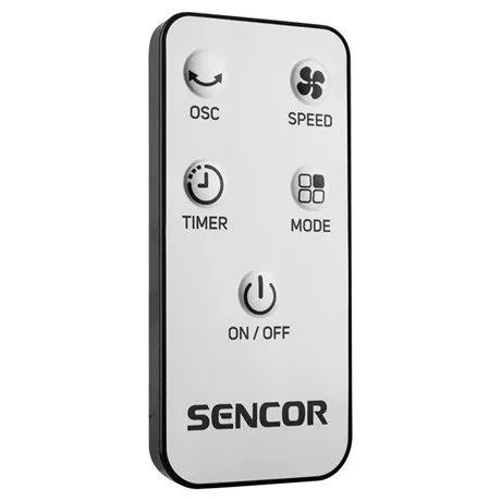 Sencor VENTILÁTOR OSZLOP SFT 3113BK