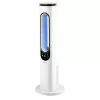 Sencor VENTILÁTOR LAPÁT NÉLKÜLI, 95 CM SFT 3703WH