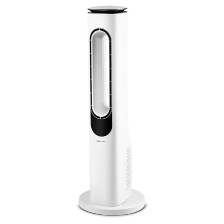 Sencor VENTILÁTOR LAPÁT NÉLKÜLI, 95 CM SFT 3703WH
